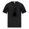 Affiliate ATC EVERYDAY SIDE SEAM YOUTH TEE. Thumbnail