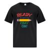 Affiliate ATC EVERYDAY SIDE SEAM YOUTH TEE. Thumbnail