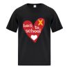 Affiliate ATC EVERYDAY SIDE SEAM YOUTH TEE. Thumbnail