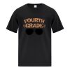 Affiliate ATC EVERYDAY SIDE SEAM YOUTH TEE. Thumbnail