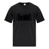 Affiliate ATC EVERYDAY SIDE SEAM YOUTH TEE. Thumbnail