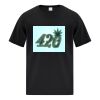 Affiliate ATC EVERYDAY SIDE SEAM YOUTH TEE. Thumbnail