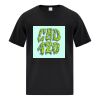 Affiliate ATC EVERYDAY SIDE SEAM YOUTH TEE. Thumbnail