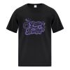 Affiliate ATC EVERYDAY SIDE SEAM YOUTH TEE. Thumbnail