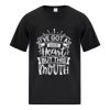 Affiliate ATC EVERYDAY SIDE SEAM YOUTH TEE. Thumbnail