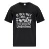 Affiliate ATC EVERYDAY SIDE SEAM YOUTH TEE. Thumbnail
