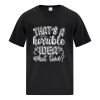 Affiliate ATC EVERYDAY SIDE SEAM YOUTH TEE. Thumbnail