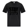 Affiliate ATC EVERYDAY SIDE SEAM YOUTH TEE. Thumbnail