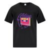 Affiliate ATC EVERYDAY SIDE SEAM YOUTH TEE. Thumbnail