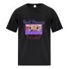 Affiliate ATC EVERYDAY SIDE SEAM YOUTH TEE. Thumbnail