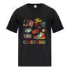 Affiliate ATC EVERYDAY SIDE SEAM YOUTH TEE. Thumbnail