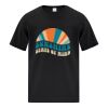 Affiliate ATC EVERYDAY SIDE SEAM YOUTH TEE. Thumbnail