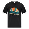 Affiliate ATC EVERYDAY SIDE SEAM YOUTH TEE. Thumbnail