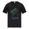 Affiliate ATC EVERYDAY SIDE SEAM YOUTH TEE. Thumbnail