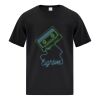 Affiliate ATC EVERYDAY SIDE SEAM YOUTH TEE. Thumbnail
