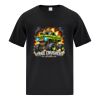 Affiliate ATC EVERYDAY SIDE SEAM YOUTH TEE. Thumbnail