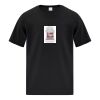 Affiliate ATC EVERYDAY SIDE SEAM YOUTH TEE. Thumbnail