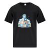 Affiliate ATC EVERYDAY SIDE SEAM YOUTH TEE. Thumbnail