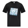 Affiliate ATC EVERYDAY SIDE SEAM YOUTH TEE. Thumbnail