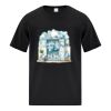 Affiliate ATC EVERYDAY SIDE SEAM YOUTH TEE. Thumbnail