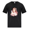 Affiliate ATC EVERYDAY SIDE SEAM YOUTH TEE. Thumbnail