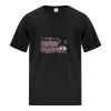 Affiliate ATC EVERYDAY SIDE SEAM YOUTH TEE. Thumbnail