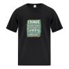 Affiliate ATC EVERYDAY SIDE SEAM YOUTH TEE. Thumbnail