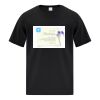 Affiliate ATC EVERYDAY SIDE SEAM YOUTH TEE. Thumbnail