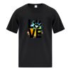 Affiliate ATC EVERYDAY SIDE SEAM YOUTH TEE. Thumbnail
