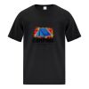 Affiliate ATC EVERYDAY SIDE SEAM YOUTH TEE. Thumbnail