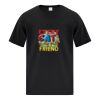 Affiliate ATC EVERYDAY SIDE SEAM YOUTH TEE. Thumbnail