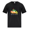 Affiliate ATC EVERYDAY SIDE SEAM YOUTH TEE. Thumbnail