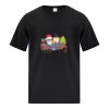 Affiliate ATC EVERYDAY SIDE SEAM YOUTH TEE. Thumbnail