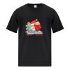 Affiliate ATC EVERYDAY SIDE SEAM YOUTH TEE. Thumbnail