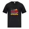 Affiliate ATC EVERYDAY SIDE SEAM YOUTH TEE. Thumbnail
