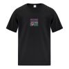 Affiliate ATC EVERYDAY SIDE SEAM YOUTH TEE. Thumbnail