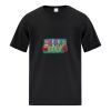 Affiliate ATC EVERYDAY SIDE SEAM YOUTH TEE. Thumbnail