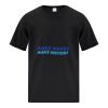 Affiliate ATC EVERYDAY SIDE SEAM YOUTH TEE. Thumbnail