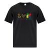 Affiliate ATC EVERYDAY SIDE SEAM YOUTH TEE. Thumbnail