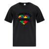 Affiliate ATC EVERYDAY SIDE SEAM YOUTH TEE. Thumbnail