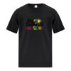 Affiliate ATC EVERYDAY SIDE SEAM YOUTH TEE. Thumbnail