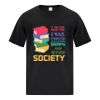Affiliate ATC EVERYDAY SIDE SEAM YOUTH TEE. Thumbnail