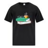 Affiliate ATC EVERYDAY SIDE SEAM YOUTH TEE. Thumbnail