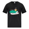 Affiliate ATC EVERYDAY SIDE SEAM YOUTH TEE. Thumbnail