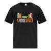 Affiliate ATC EVERYDAY SIDE SEAM YOUTH TEE. Thumbnail
