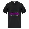 Affiliate ATC EVERYDAY SIDE SEAM YOUTH TEE. Thumbnail