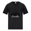 Affiliate ATC EVERYDAY SIDE SEAM YOUTH TEE. Thumbnail