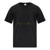Affiliate ATC EVERYDAY SIDE SEAM YOUTH TEE. Thumbnail
