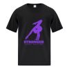 Affiliate ATC EVERYDAY SIDE SEAM YOUTH TEE. Thumbnail