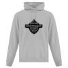 Affiliate ATC EVERYDAY FLEECE HOODED SWEATSHIRT. Thumbnail